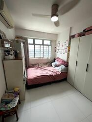 Blk 443D Fajar Hills (Bukit Panjang), HDB 4 Rooms #568932881
